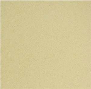 Beige Quartz Stone