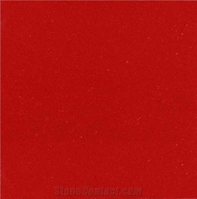 Red Quartz Stone