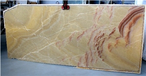Onix Arco Iris Onyx Slab Onix Arco Iris Onyx Slab