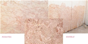 Saba Beige Travertine Blocks