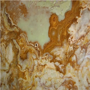 Onice Verde Persiano Onyx Tiles, Iran Green Onyx Onice Verde Persiano Onyx Tiles, Iran Green Onyx