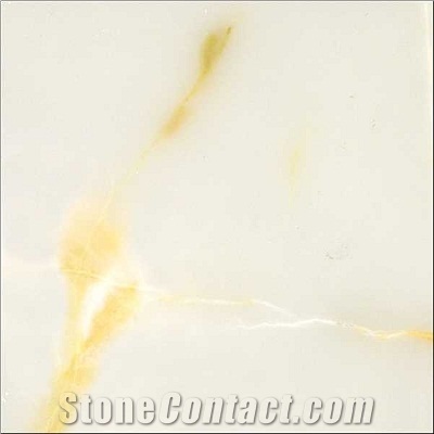 White Onyx
