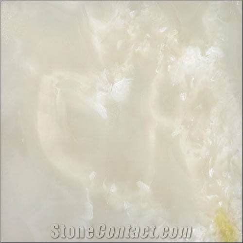 White Onyx