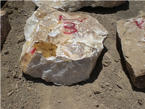 White Onyx