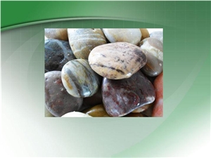 Decorative Pebbles