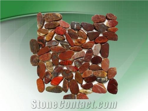 Natural Stone Mosaic Tile