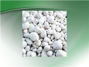 Pebble Stone
