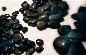 Polished Pebble