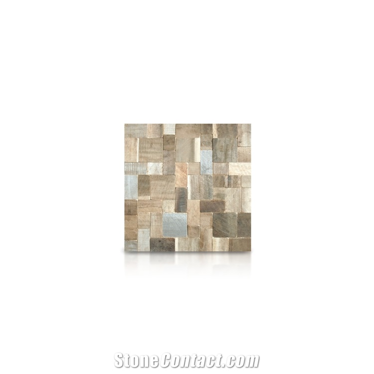 Envi Collection Stone Mosaic