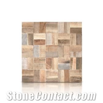 Envi Collection Stone Mosaic