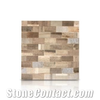 Envi Collection Stone Mosaic