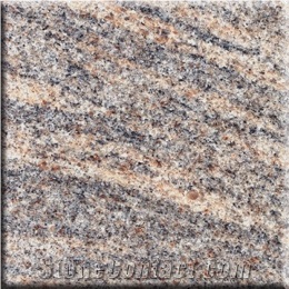 Multicolor Red Granite Slabs & Tiles