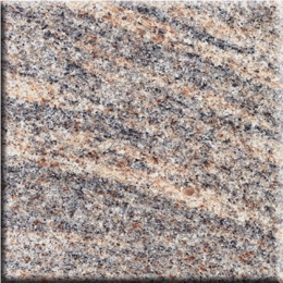 Multicolor Red Granite Slabs & Tiles