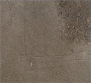 Gris Foussana Limestone Tile,Tunisia Grey Limestone