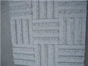 Granite Paver Stone,Cobble Stone