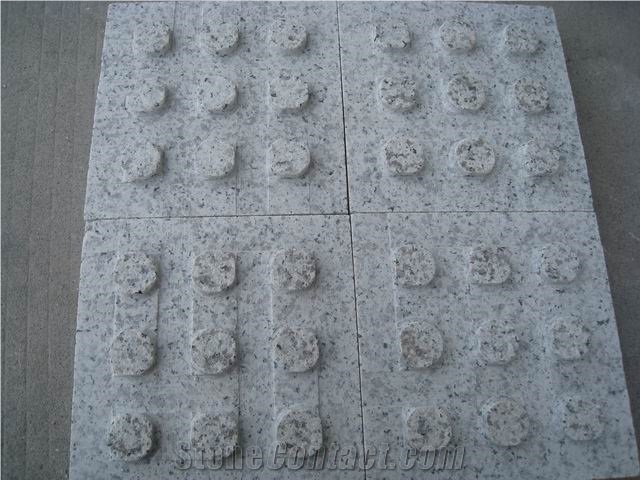 Granite Paver Stone,Cobble Stone