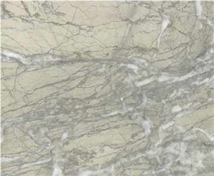 Classic Green Marble Tile