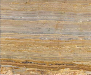 Plywood Onyx Tile,Iran Brown Onyx