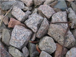 Basalt Boulders
