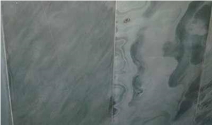 Black Slate Wall Tile
