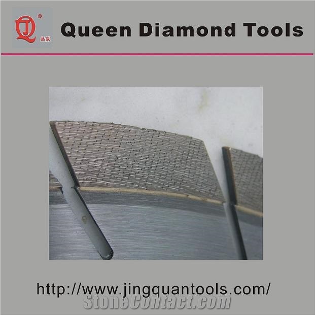 Concept Arix Diamond Blade