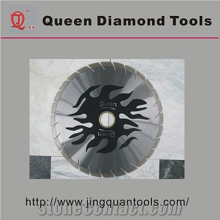 Concept Arix Diamond Blade