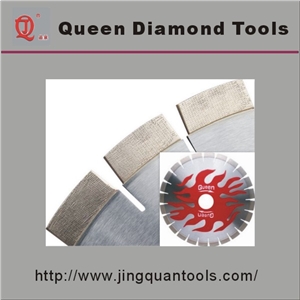 Normal Arix Diamond Blade Normal Arix Diamond Blade