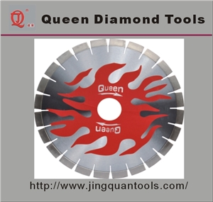 Normal Arix Diamond Blade