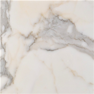 Calacatta Marble Tile,Italy White Marble