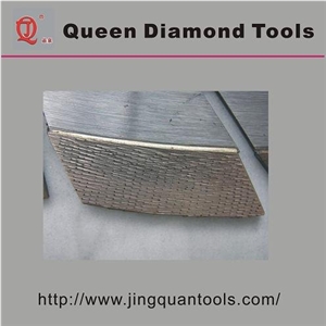 Concept Arix Diamond Saw Blade