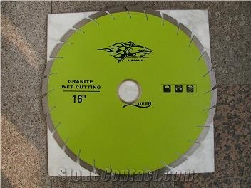 Concept Arix Diamond Saw Blade