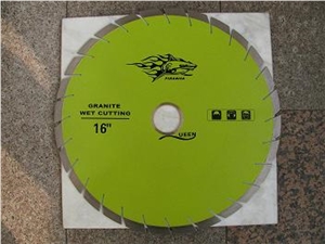 Concept Arix Diamond Saw Blade