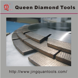Normal Arix Granite Diamond Blade