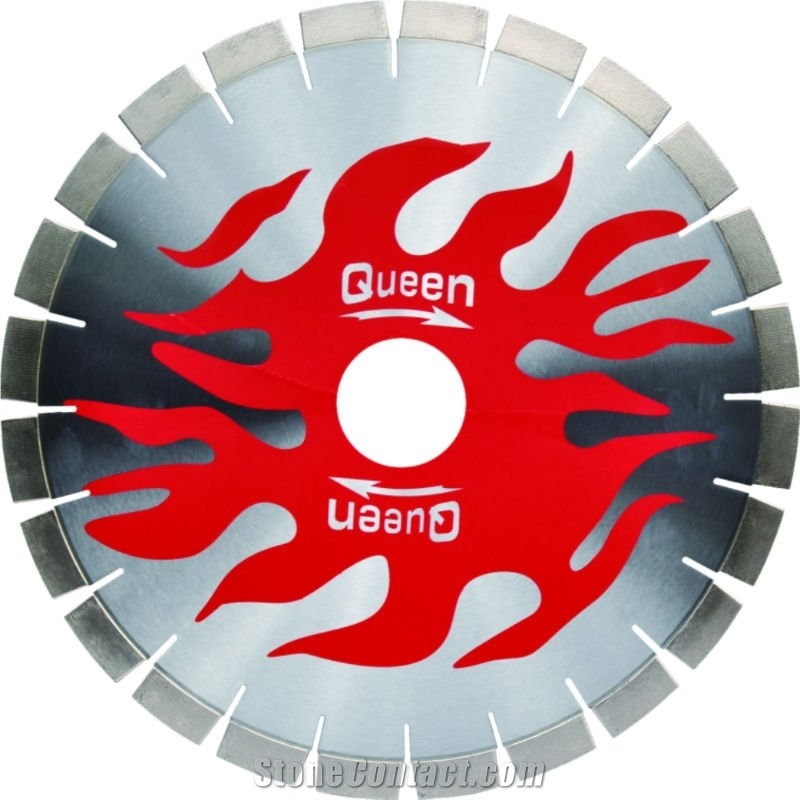 Normal Arix Granite Diamond Blade