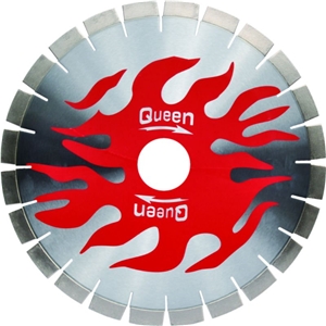 Normal Arix Granite Diamond Blade