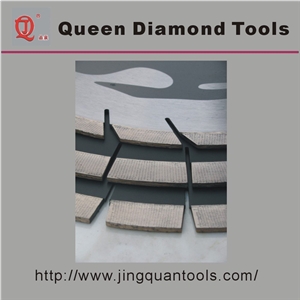 Normal Arix Granite Diamond Blade