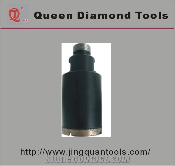 Thin Wall Core Bit
