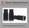 Thin Wall Core Bit