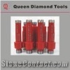 Thin Wall Core Bit