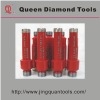 Thin Wall Core Bit