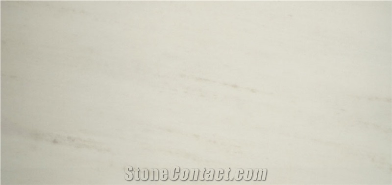Polaris White Marble Tiles&Slabs