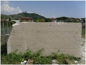 Travertino Romano Blocks,Romano Classico Travertine Block