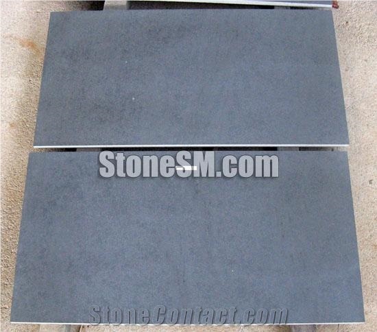 Zhangpu Black Basalt Tile