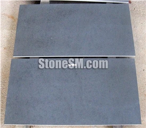 Zhangpu Black Basalt Tile