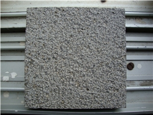 Zhangpu Black Basalt Tile