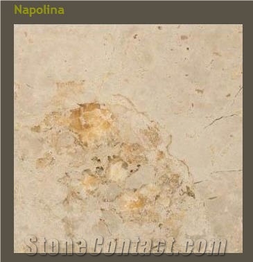 Napolina Limestone Tiles, Portugal Beige Limestone
