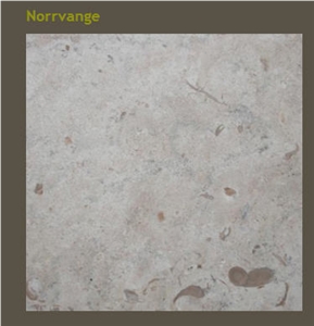 Norrvange Limestone Tiles, Sweden Beige Limestone Norrvange Limestone Tiles, Sweden Beige Limestone
