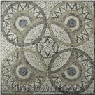 Stone Mosaic