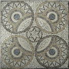 Stone Mosaic