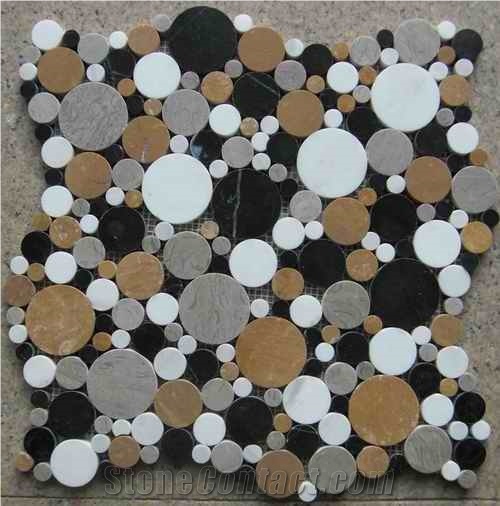 Stone Mosaic